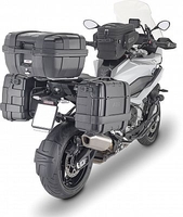 Givi BMW S1000XR Onefit,  sideframe Monokey