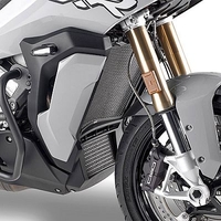 Givi BMW S1000XR,  radiator guard