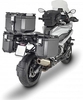 Givi BMW S1000XR,  sideframe Cam-Side