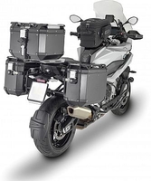 Givi BMW S1000XR,  sideframe Cam-Side