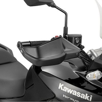 Givi BMW/Kawasaki,  hand guards