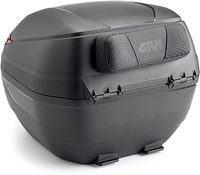 Givi C30/C30 Tech,  backrest