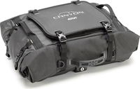 Givi Canyon GRT723 40L,  sidebag Monokey waterproof
