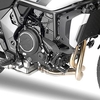 Givi CF Moto 700 CL-X,  framesliders mounting kit