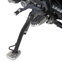 Givi CF Moto Multiterrain 650 MT,  side stand extension
