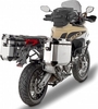 Givi Ducati Multistr. 950S/End. 1260 Onefit,  sideframes Cam-Side