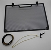 Givi Ducati Multistrada 1200,  radiator guard