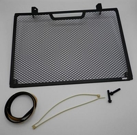Givi Ducati Multistrada 1200,  radiator guard