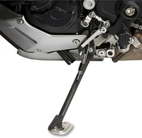 Givi Ducati Multistrada 1260,  side stand extension