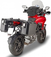Givi Ducati Multistrada 1260,  sideframes Cam-Side