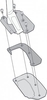 Givi Ducati Multistrada 950/1260,  side stand extension