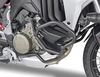 Givi Ducati Multistrada V4,  engine guards