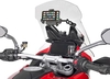 Givi Ducati Multistrada V4,  mounting brace