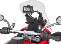 Givi Ducati Multistrada V4,  mounting brace