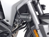 Givi Ducati Multistrada V4,  mounting kit