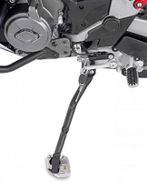 Givi Ducati Multistrada V4,  side stand extension