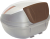 Givi E109 for E370,  co-driver backrest