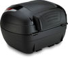Givi E130,  backrest co-driver