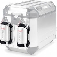 Givi E162,  bottle holder