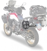 Givi E163 Jerrycan,  holder universal