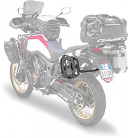 Givi E163 Jerrycan,  holder universal