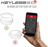 Givi E175 Keyless 2.0,  remote control