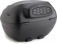 Givi E176,  backrest