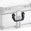 Givi E185 Universal,  aluminum case handle