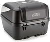 Givi E195,  backrest