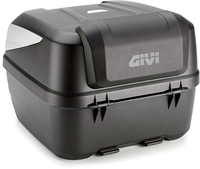 Givi E195,  backrest