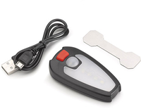 Givi E198B,  case light