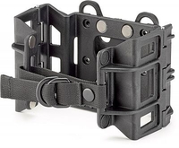 Givi E205,  canister holder
