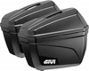 Givi E22 Cruiser,  side case set Monokey
