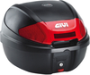 Givi E300,  topcase Monolock