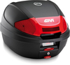 Givi E300,  topcase Monolock