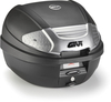 Givi E300,  topcase Monolock