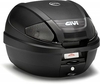 Givi E300NT2,  topcase Monolock