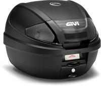 Givi E300NT2,  topcase Monolock