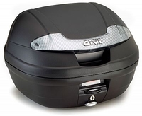 Givi E340 VISION TECH,  topcase Monolock