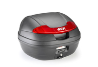 Givi E340 Vision/Vision Tech,  topcase Monolock