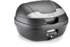 Givi E340 Vision/Vision Tech,  topcase Monolock