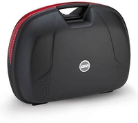 Givi E360 Deluxe,  side case Monokey