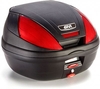 GIVI E370 Monolock,  Topcase