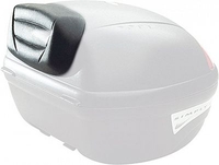 Givi E450 Simply II,  backrest