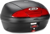 Givi E4500 Simply II,  topcase Monolock