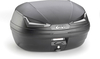 Givi E455 Simply IV,  topcase Monolock