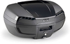 Givi E46 Riviera Black-Edition,  topcase Monolock