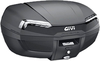 Givi E46 Riviera,  topcase Monolock