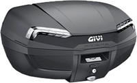 Givi E46 Riviera,  topcase Monolock
