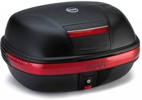 Givi E460 Deluxe Monokey,  topcase